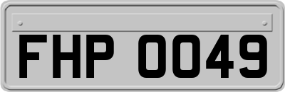 FHP0049