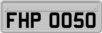 FHP0050