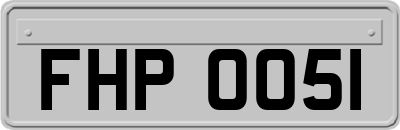 FHP0051