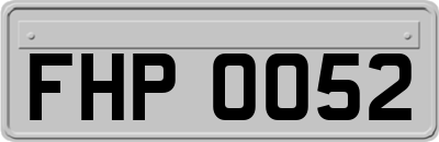 FHP0052