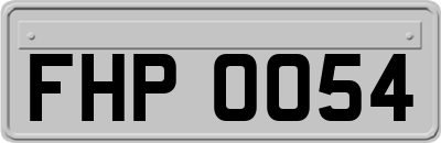 FHP0054