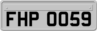 FHP0059