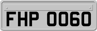 FHP0060