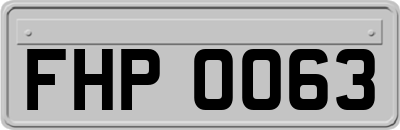 FHP0063