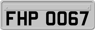 FHP0067