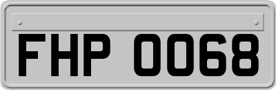 FHP0068