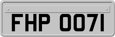 FHP0071