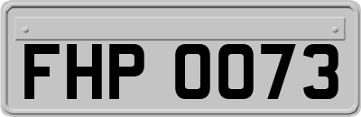 FHP0073