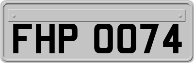 FHP0074