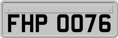 FHP0076