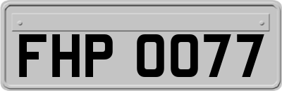 FHP0077