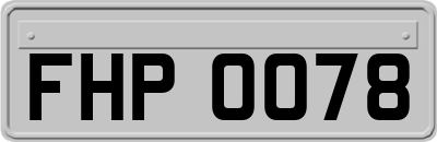FHP0078