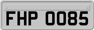 FHP0085