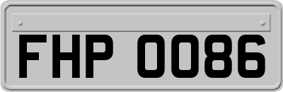 FHP0086