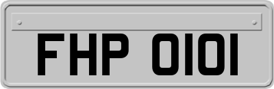 FHP0101