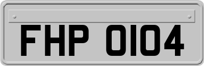 FHP0104
