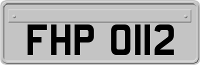 FHP0112
