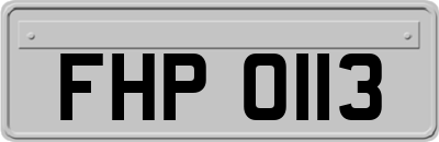 FHP0113