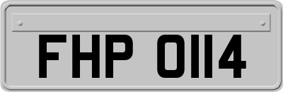 FHP0114