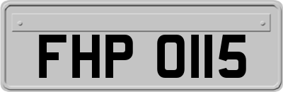FHP0115