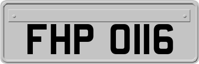 FHP0116