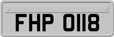 FHP0118