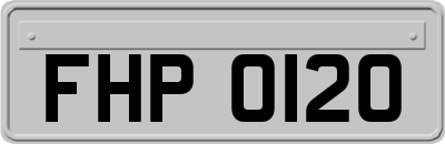 FHP0120