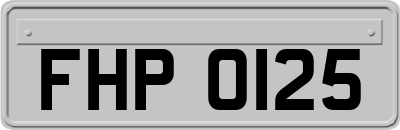 FHP0125