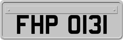 FHP0131