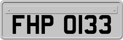 FHP0133