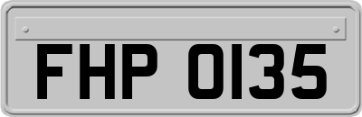 FHP0135