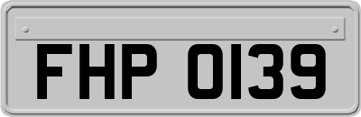 FHP0139
