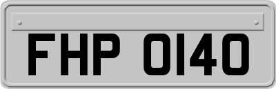 FHP0140