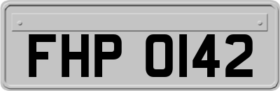 FHP0142
