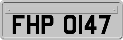 FHP0147