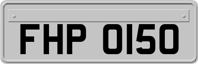 FHP0150