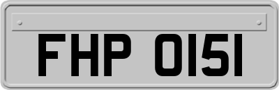 FHP0151