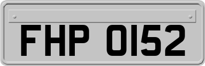 FHP0152