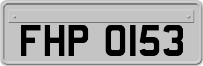 FHP0153