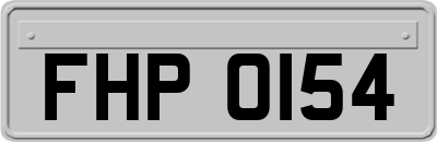 FHP0154