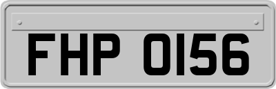 FHP0156