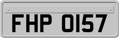 FHP0157