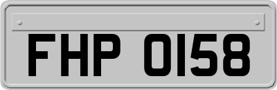 FHP0158
