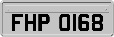 FHP0168
