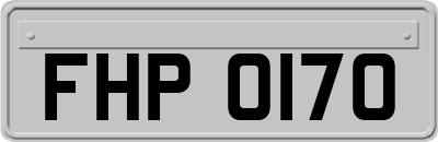 FHP0170