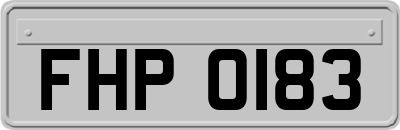 FHP0183