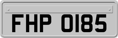 FHP0185