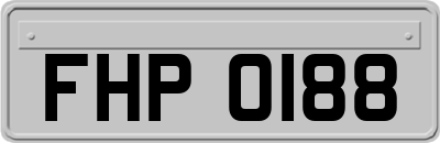 FHP0188