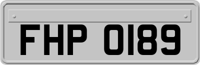 FHP0189