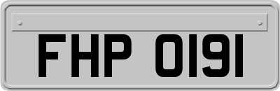 FHP0191